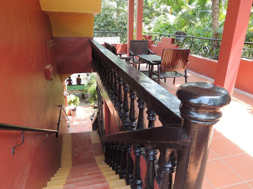Elephant Blanc Phnom Penh Exterior photo